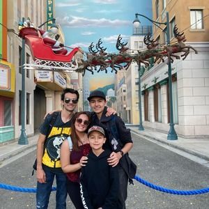 Meet your Posher, Jayden